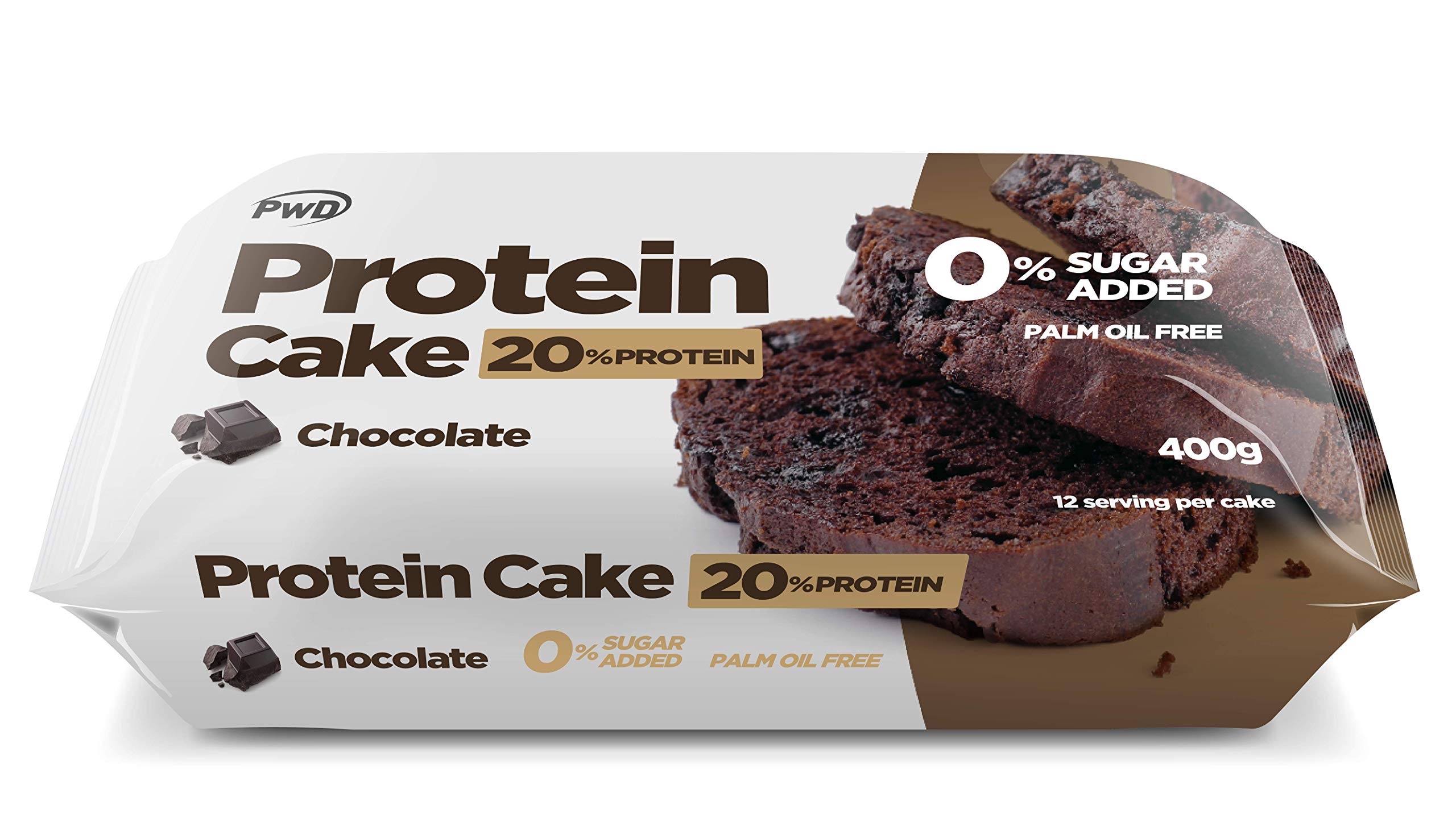 Protein Cake