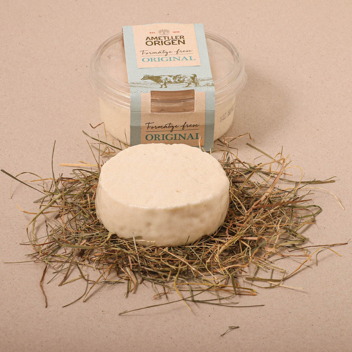 Formatge Fresc', 'ingredientslist': 'formatge De Vaca Fresc. Ingredients: Llet Pasteuritzada De Vaca, Sal, Segrestant (clorur De Calci) I Quall. Origen De La Llet: Espanya.', 'category': 'cottage-cheese