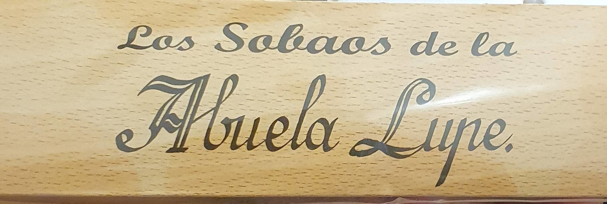 Sobaos De La Abuela Lupe