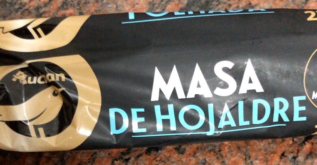 Pititos De Hojaldre 350g
