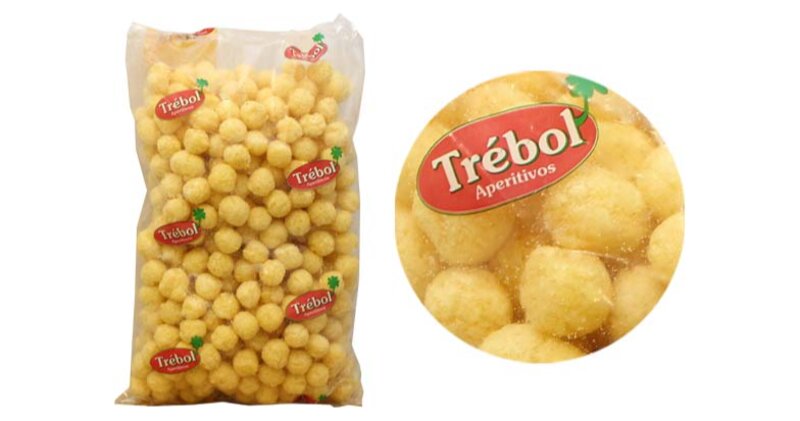 Trébol Aperitivos