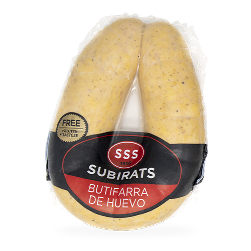 Botifarra D’ou