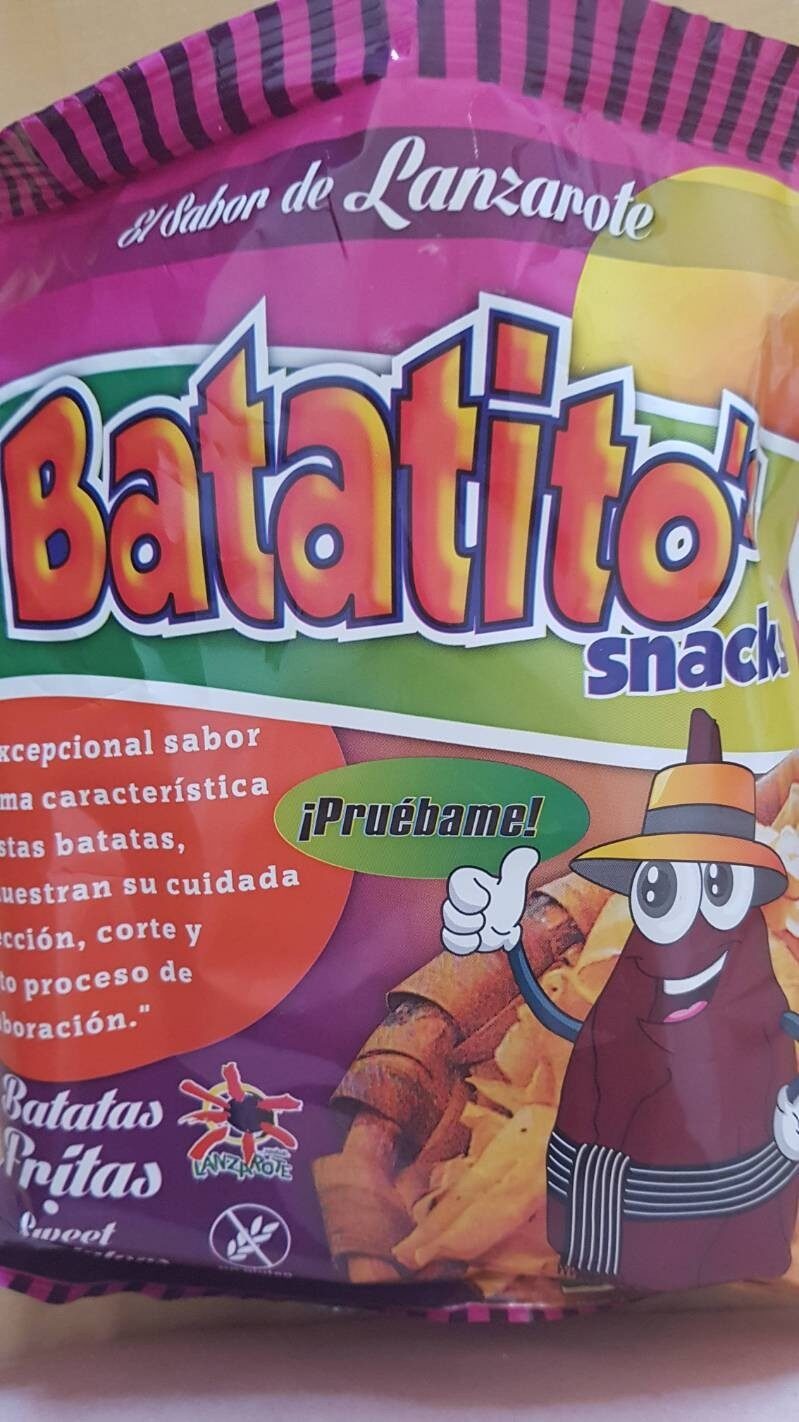 Batatitos