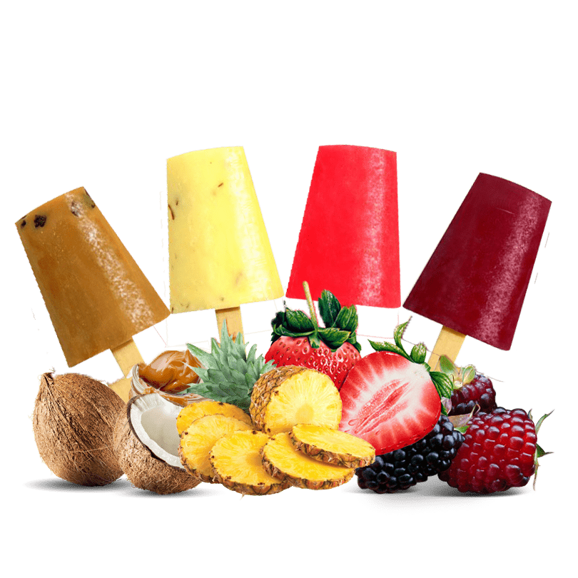Helados