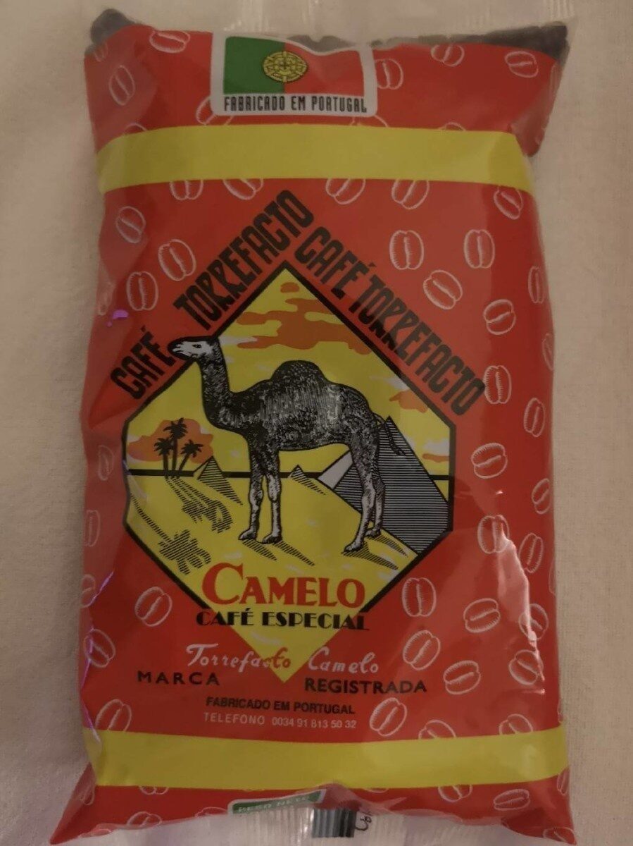 Café Torrefacto