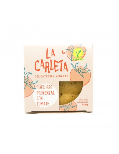 Ques' Eso Provenzal Tomate