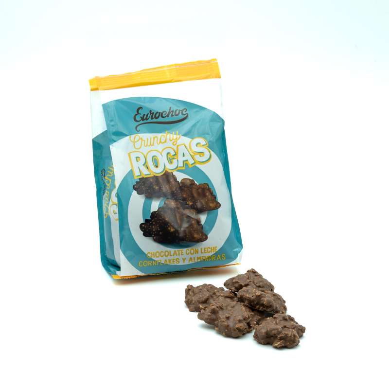 Bollo Leche + Chocolate
