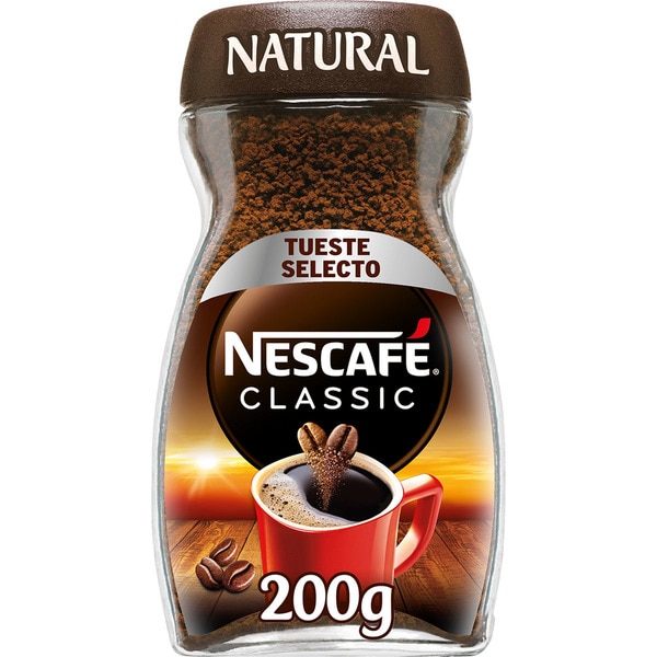 Nescafé Classic