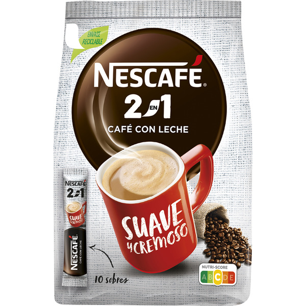 Nestcafe 2in1