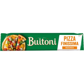Pizza Finissima