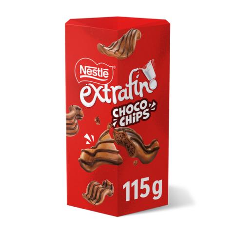 Choco Chips