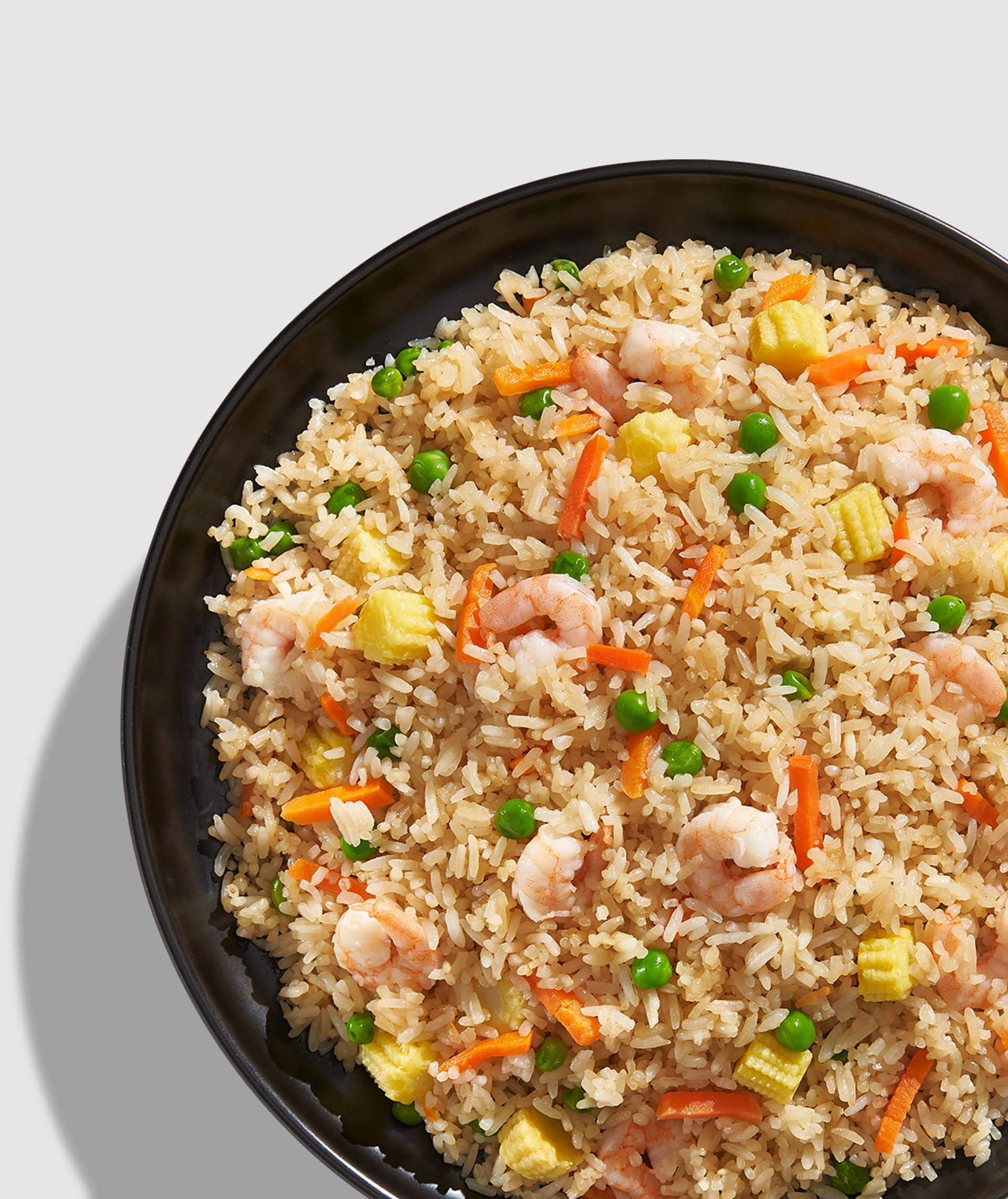 Shrimp Fried Rice
