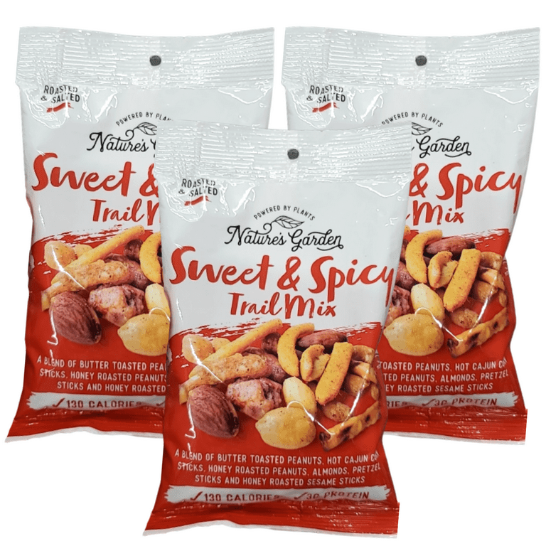 Sweet Kickin’ Mix