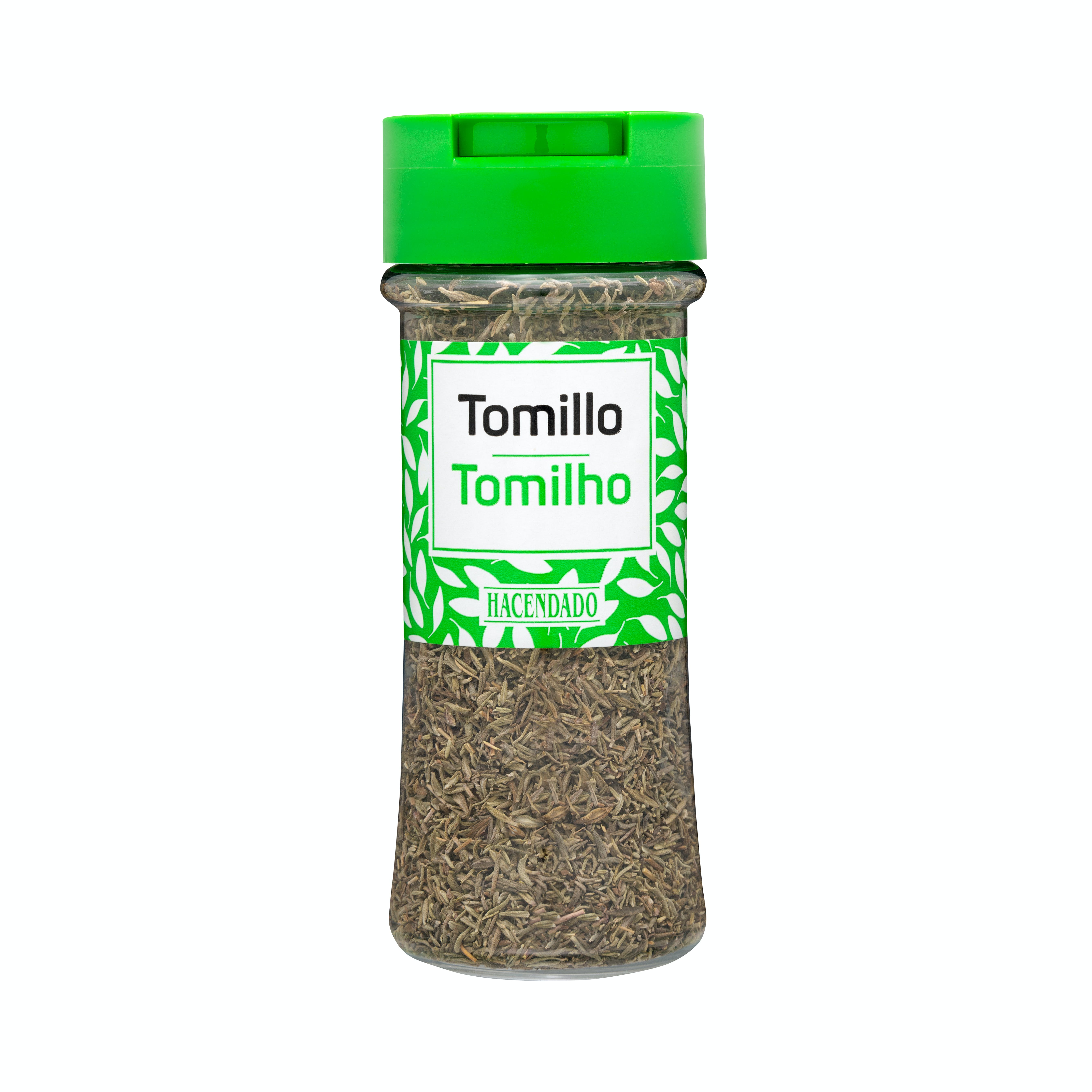 Tomillo