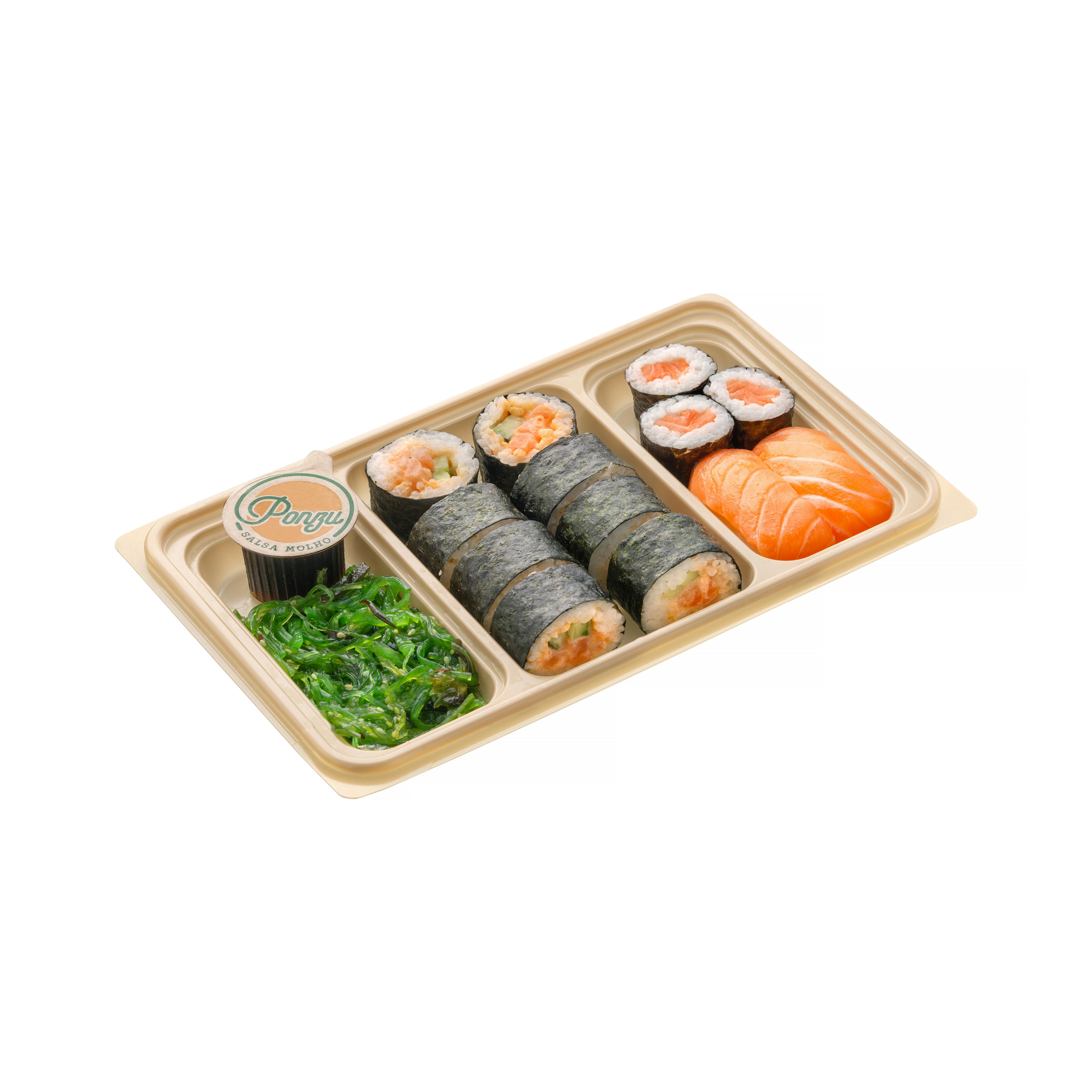 Bento Box