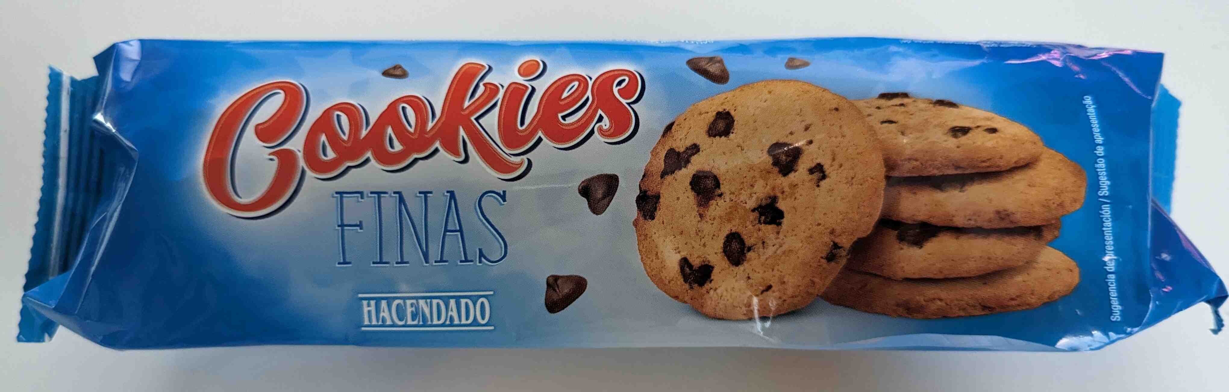 Cookies