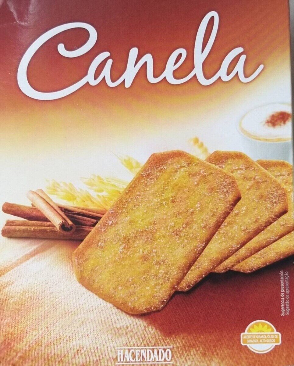 CANELA
