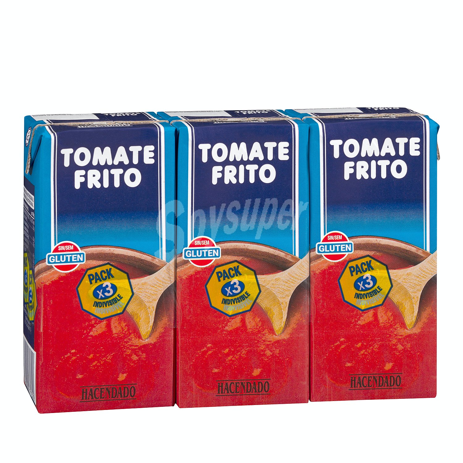Tomate Frito