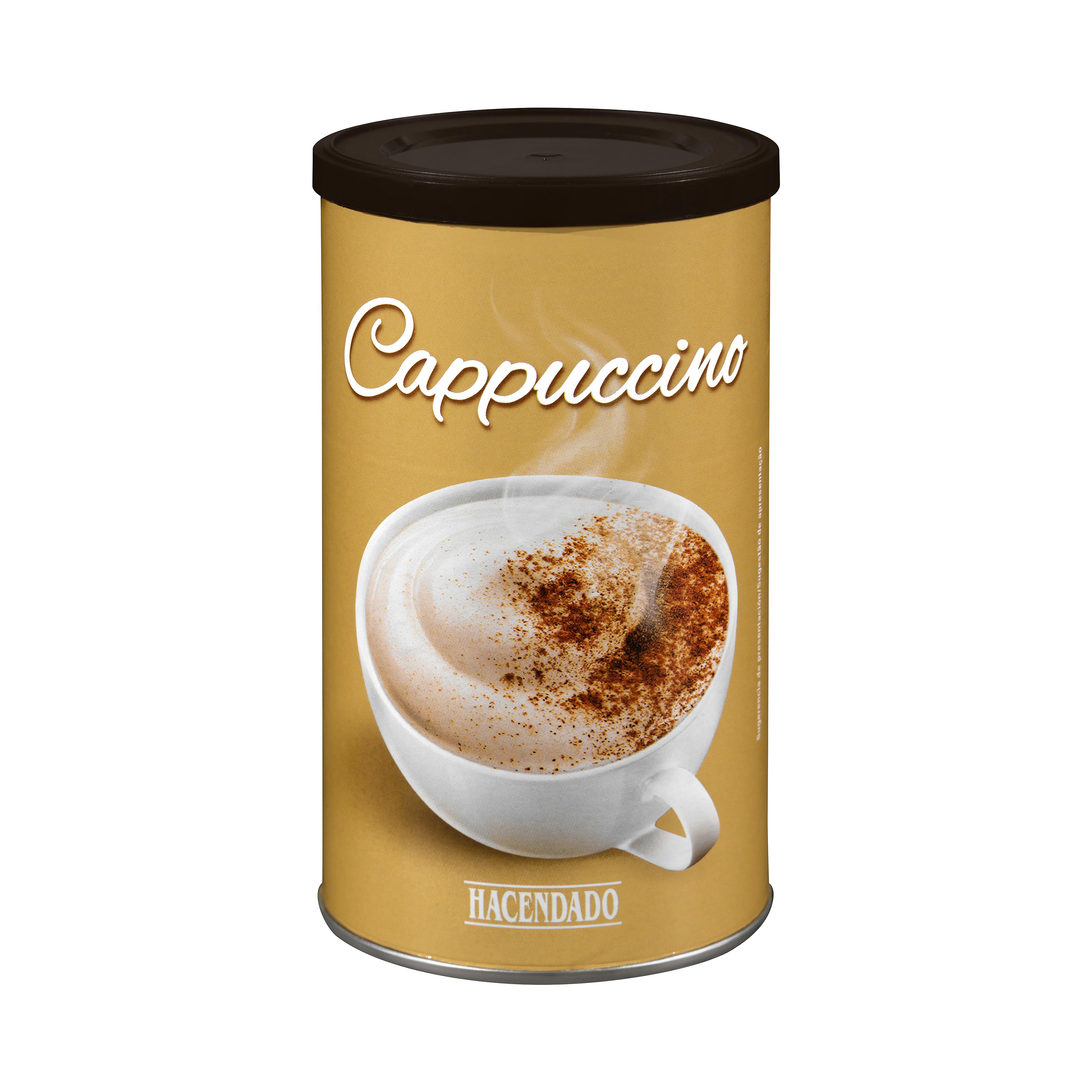Capuchino Classic