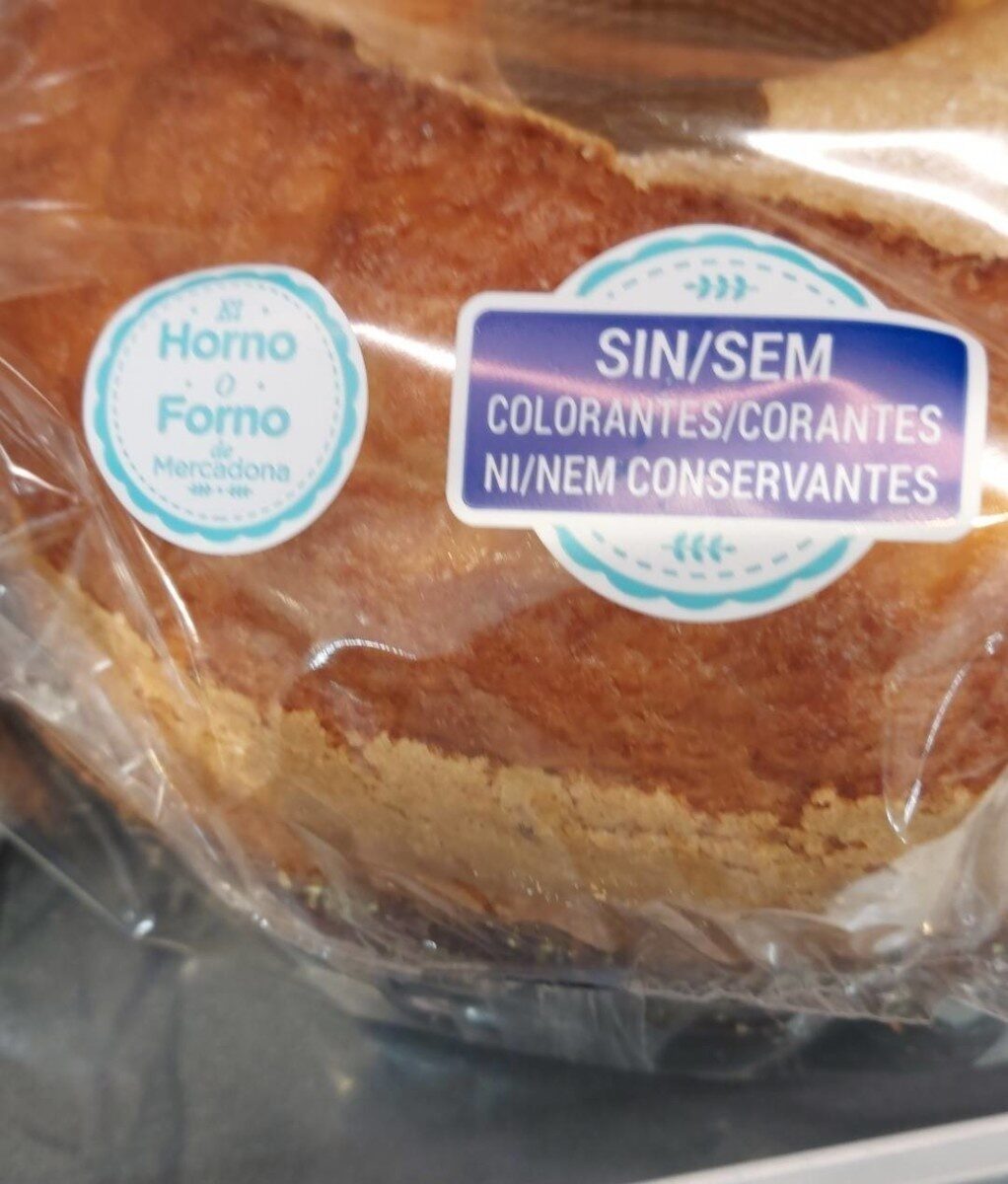 Producto De Pasteleria