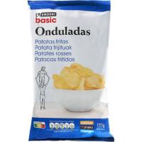 Patatas Fritas Onduladas