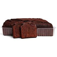 Brownie Con Pepitas De Chocolate Eroski 400g