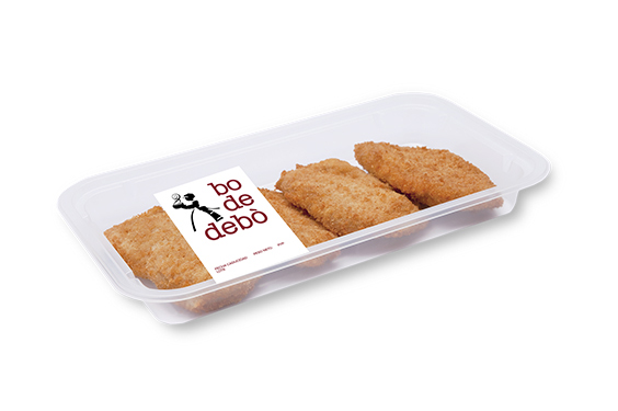 Libritos De Lomo