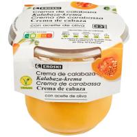 Crema De Carabassa Eroski
