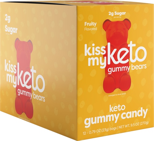 Gummy Bears