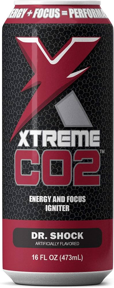 Xtreme Shock