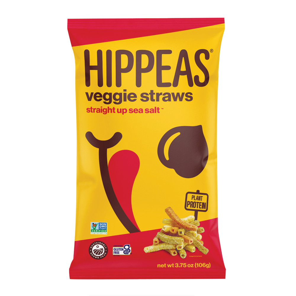 Veggie Straws