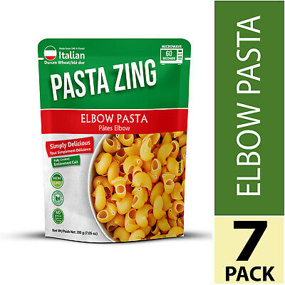 Elbow Pasta