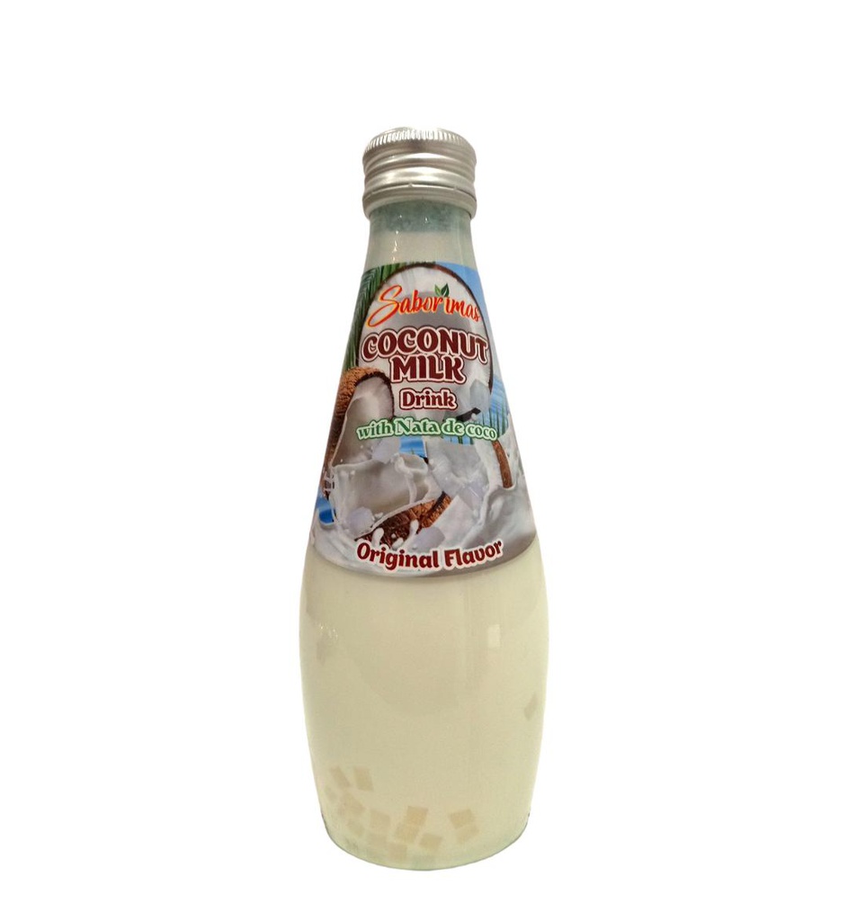 Coconut Milk Drink