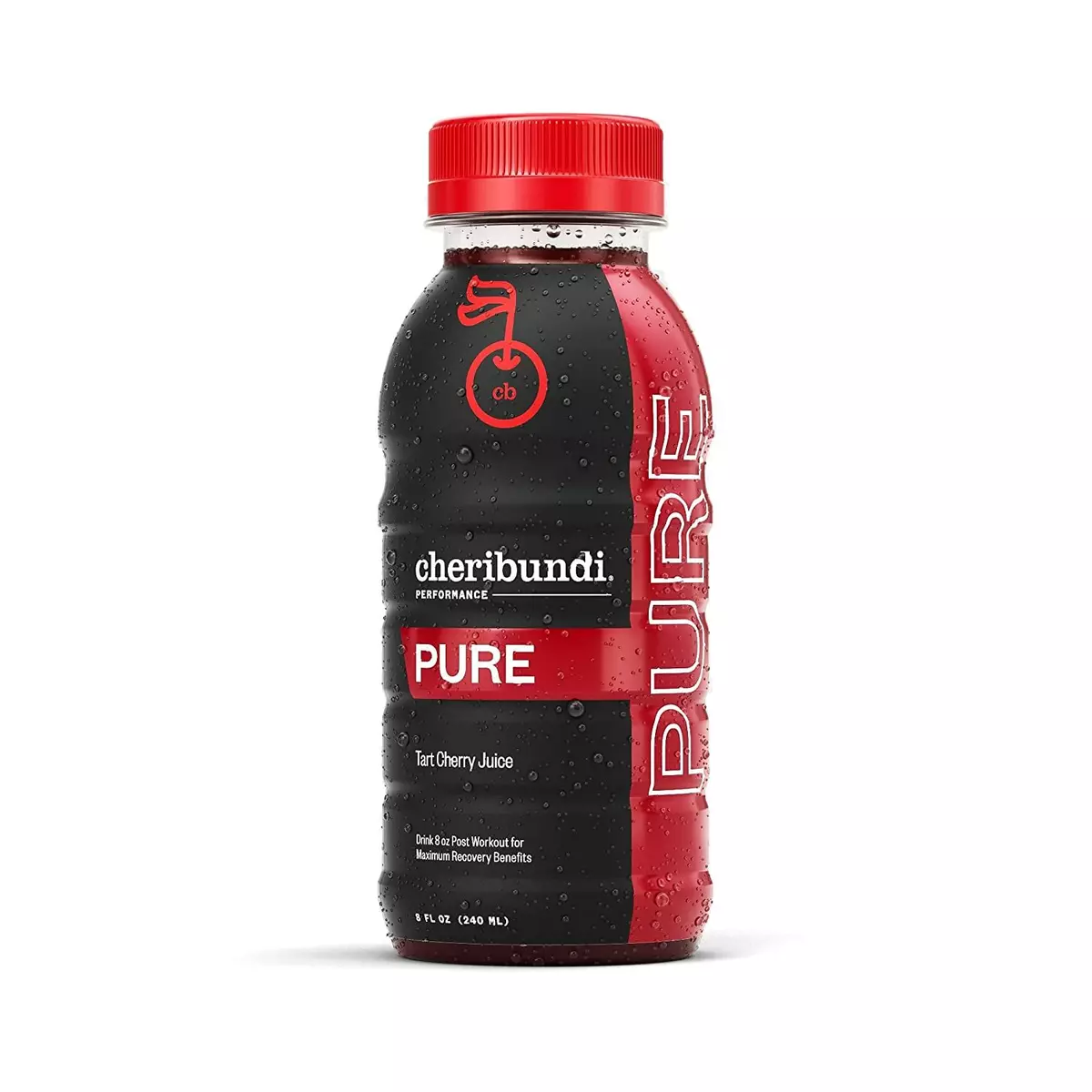Cheribundi Performance Tart Cherry Juice