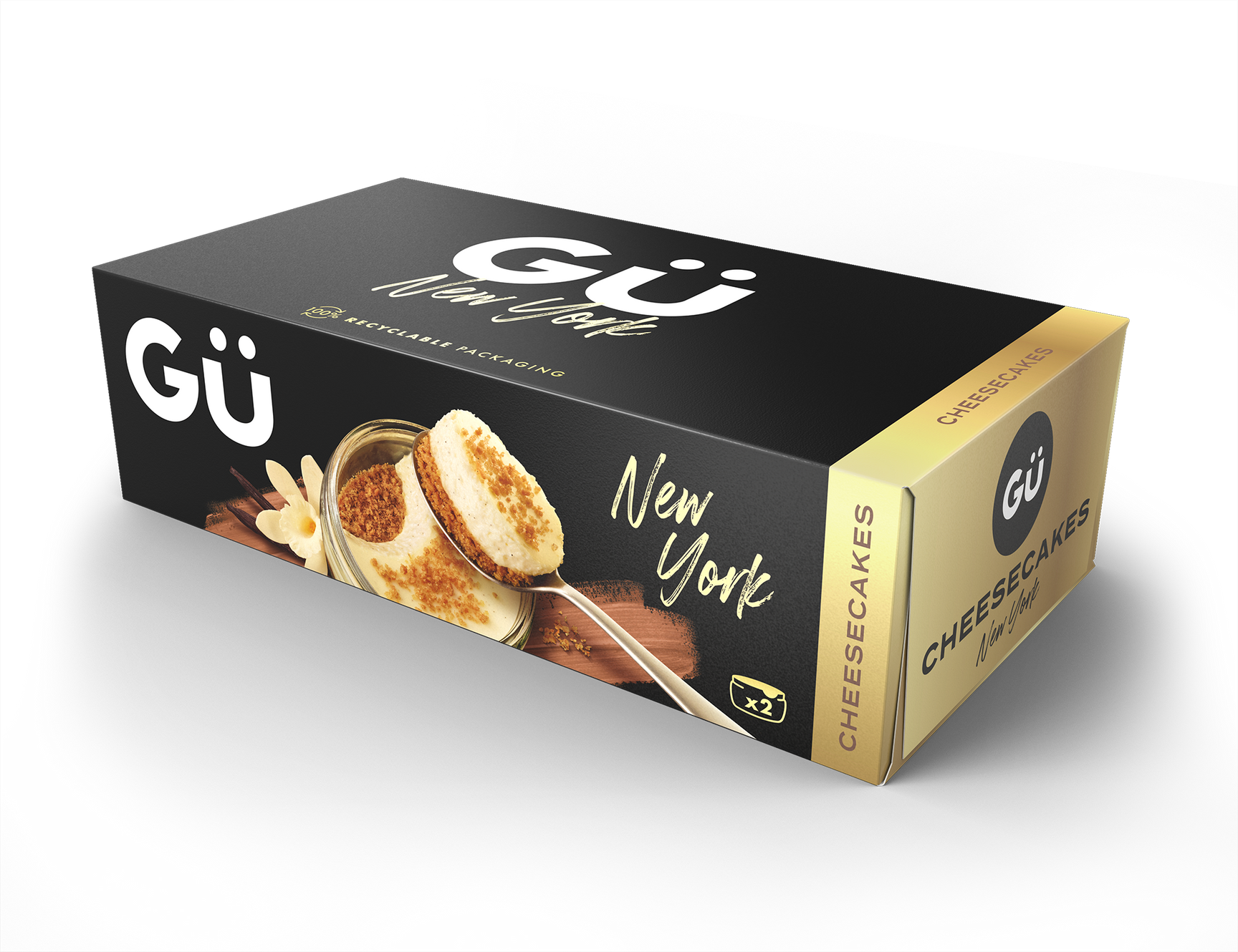 Gu Desserts