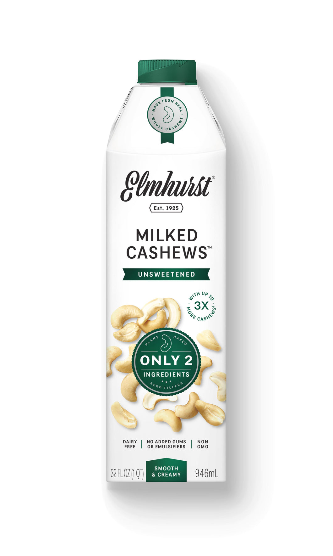 Cashew Milk