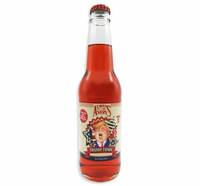 Trump Tonic