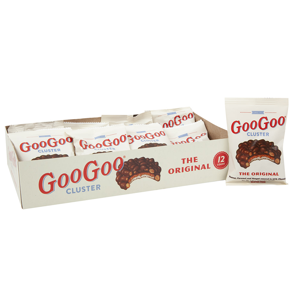 Goo Goo Cluster The Original