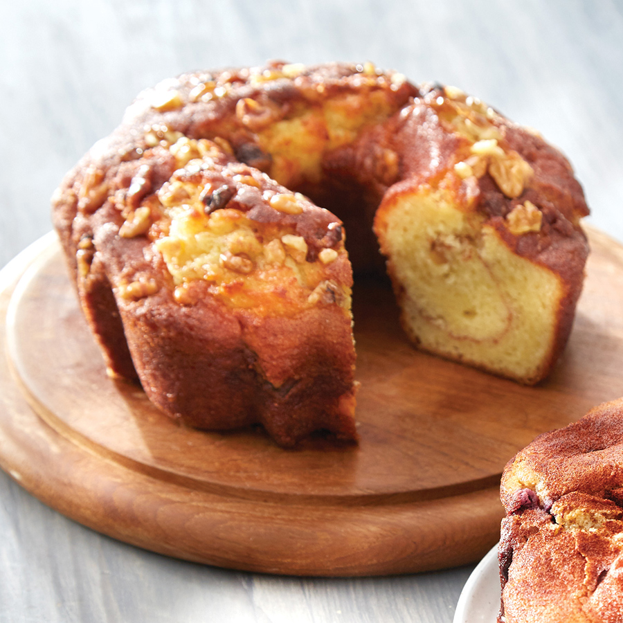 Coffee Cake