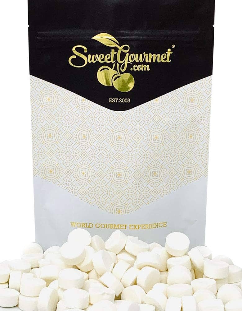 Peppermint Lozenges
