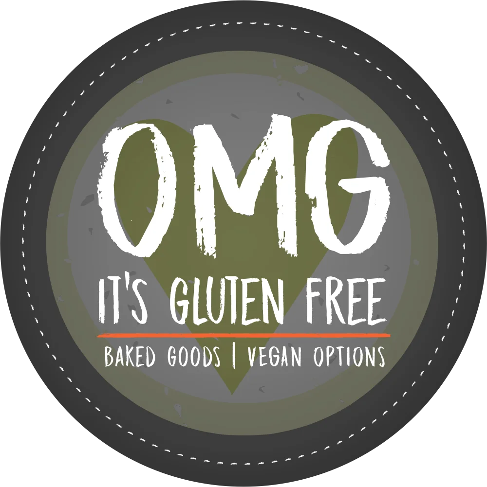 OMG…It’s Gluten Free