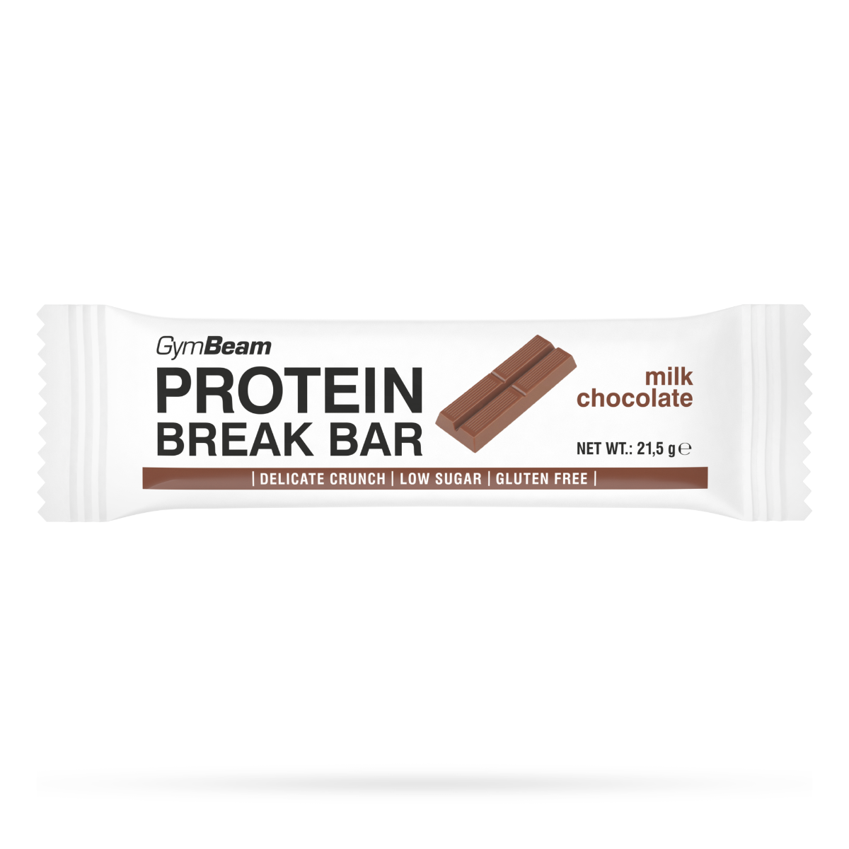 Protein Break Bar