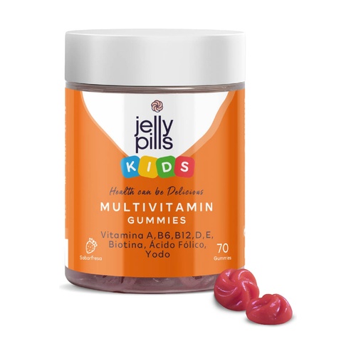 KIDS MULTIVITAMIN GUMMIES