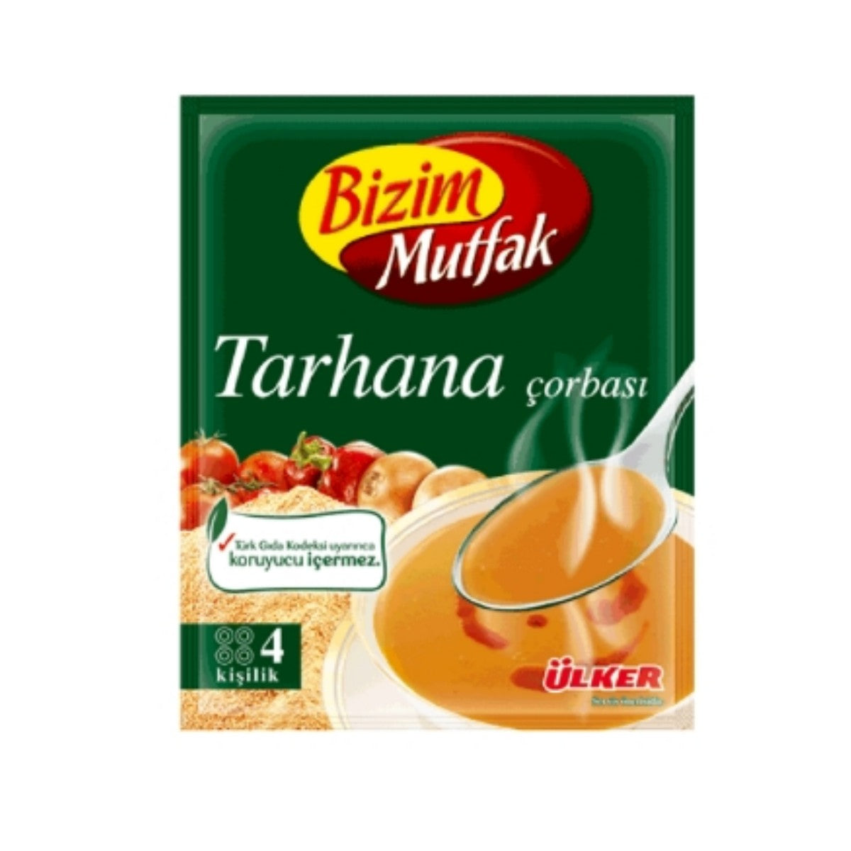 Suppr Pikznte Tarhana