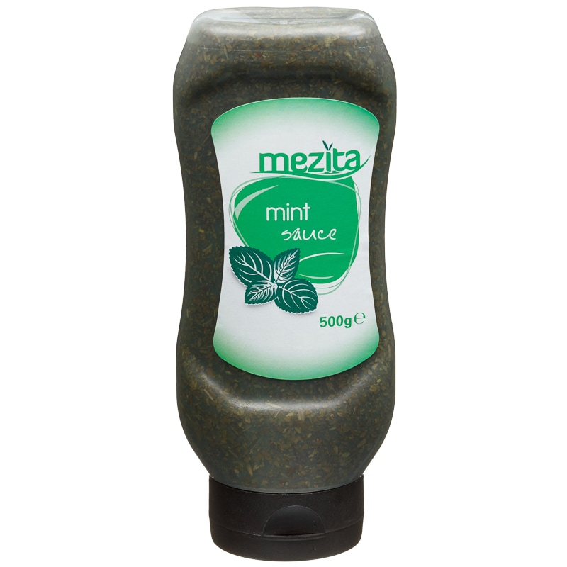 Mezita Mints Sauce
