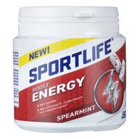 Boost Energy