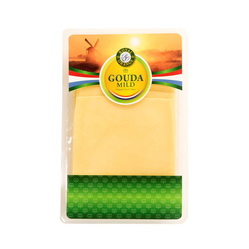 Gouda Mild