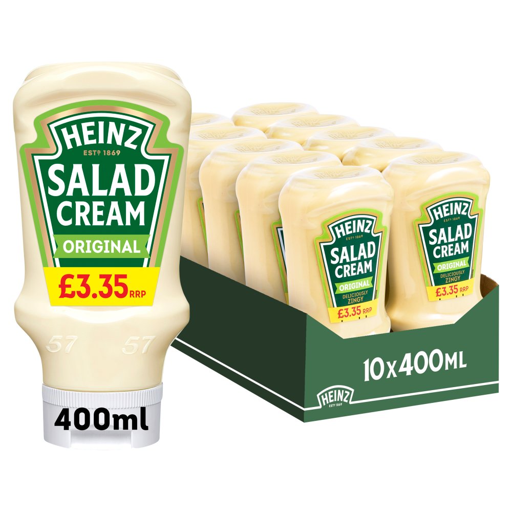Salad Cream