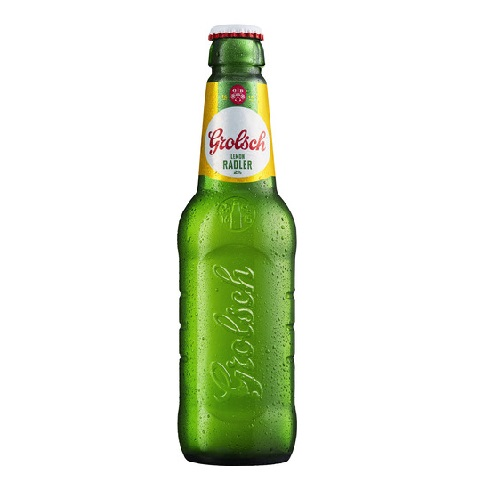 Grolsch GROLSCH RADLER 24 X 33cL