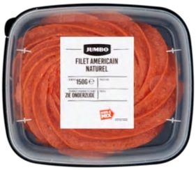 Filet Americain